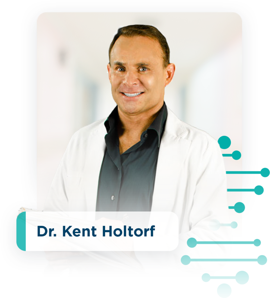 Events Holtorf Medical Group